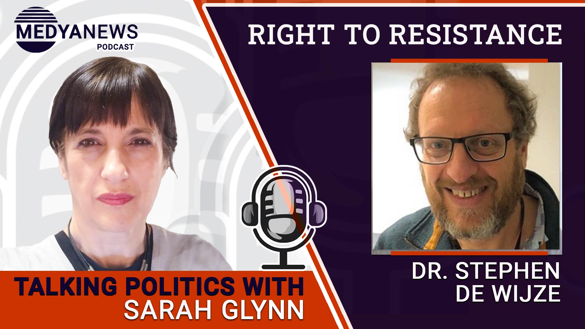 The Right to Resistance