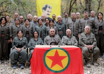 It’s time to delist the PKK as a terror organisation