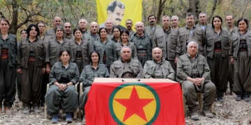 It’s time to delist the PKK as a terror organisation