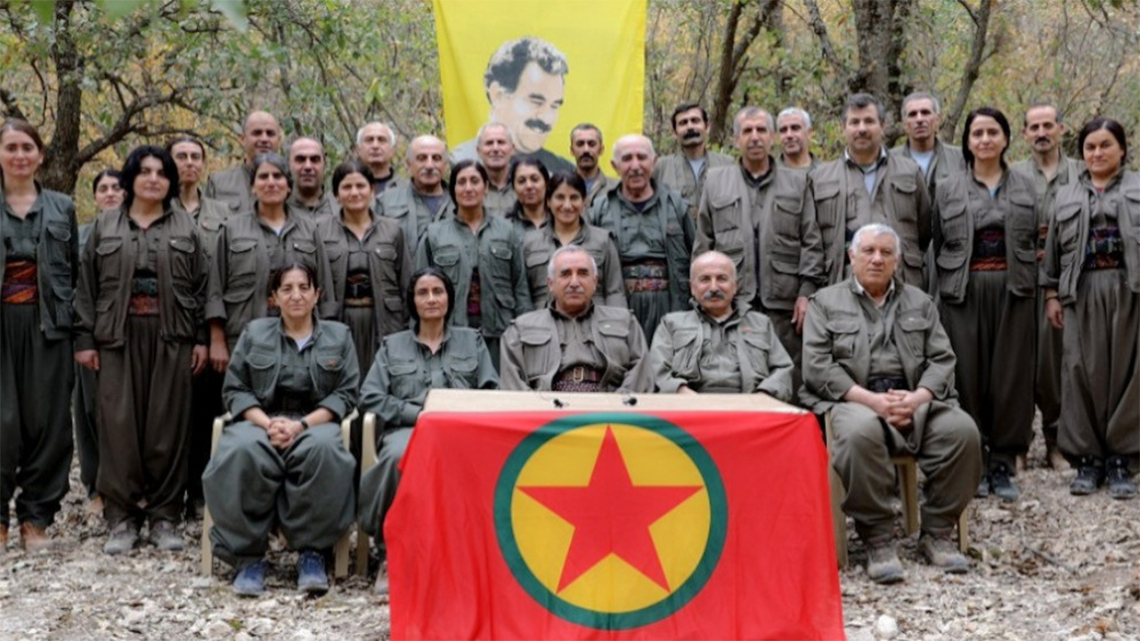 It’s time to delist the PKK as a terror organisation
