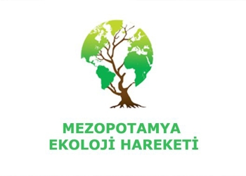 Campaign to plant saplings from the Mesopotamian Ecology Movement