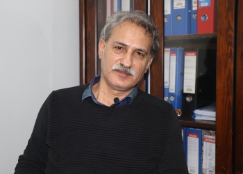 Öcalan’s birth was the birth of democratic modernity