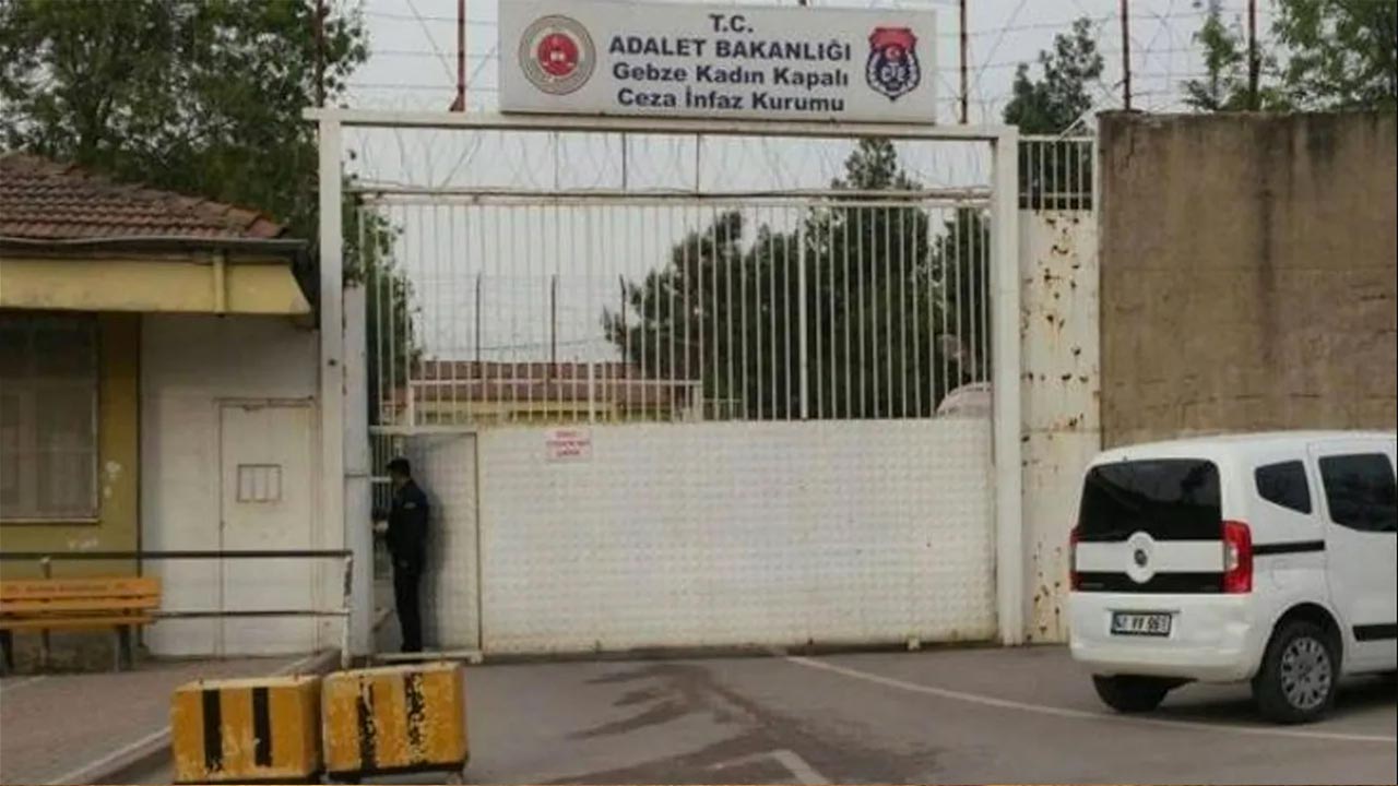 Prisoner subjected to ill-treatment by doctor after protesting against handcuffs during examination