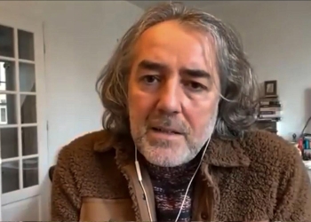 Middle East analyst: ‘Turkey finding more space as world focused on Ukraine’
