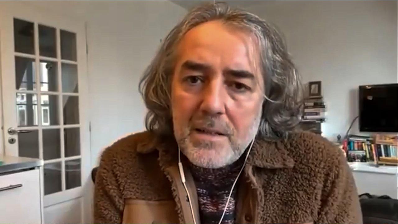 Middle East analyst: ‘Turkey finding more space as world focused on Ukraine’