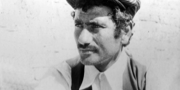 Historical Yılmaz Güney interview published 38 years after his death.