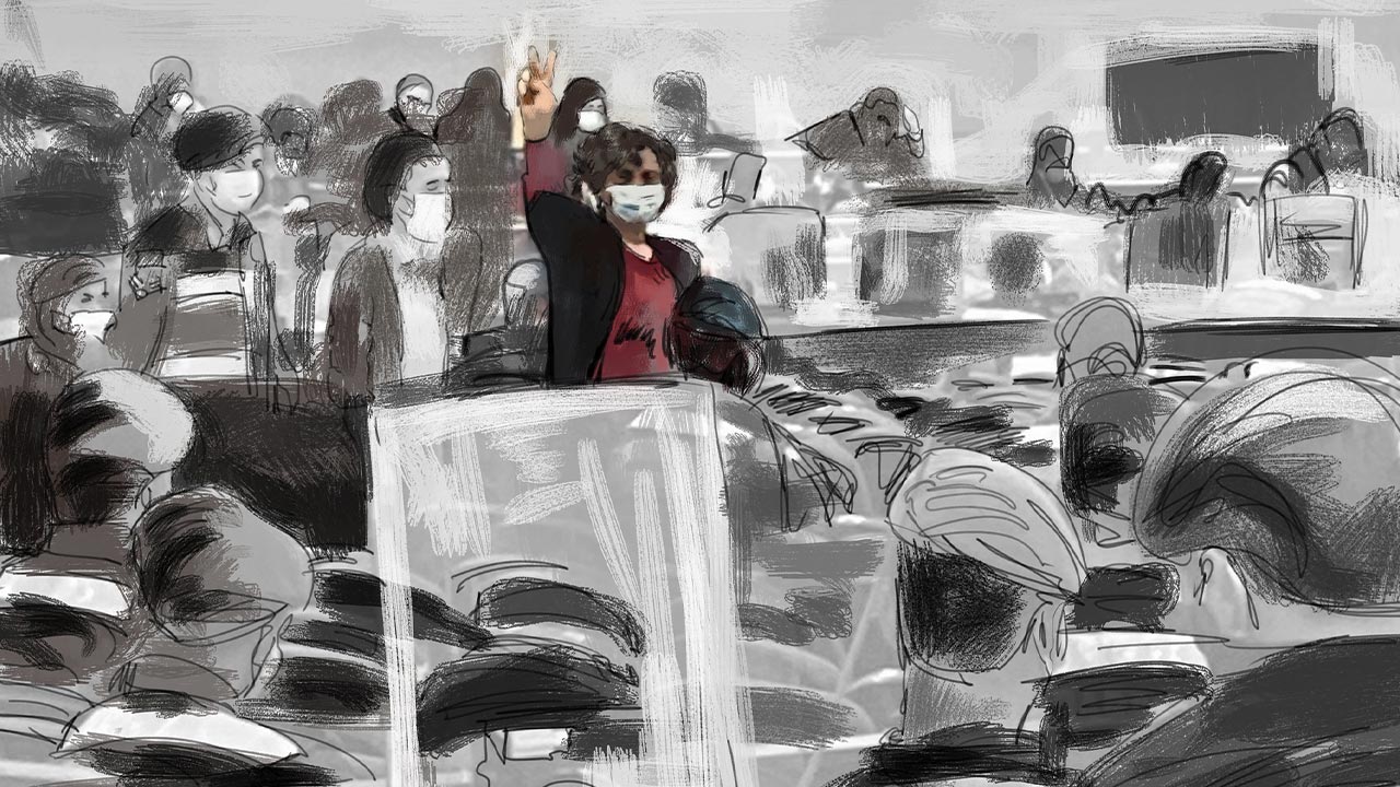 Jailed Kurdish politician urges Turkish court to respect law