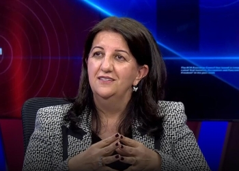 HDP co-chair: Newroz celebrations were a clear message to Ankara