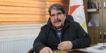 Salih Muslim: ‘We can only survive through resistance’