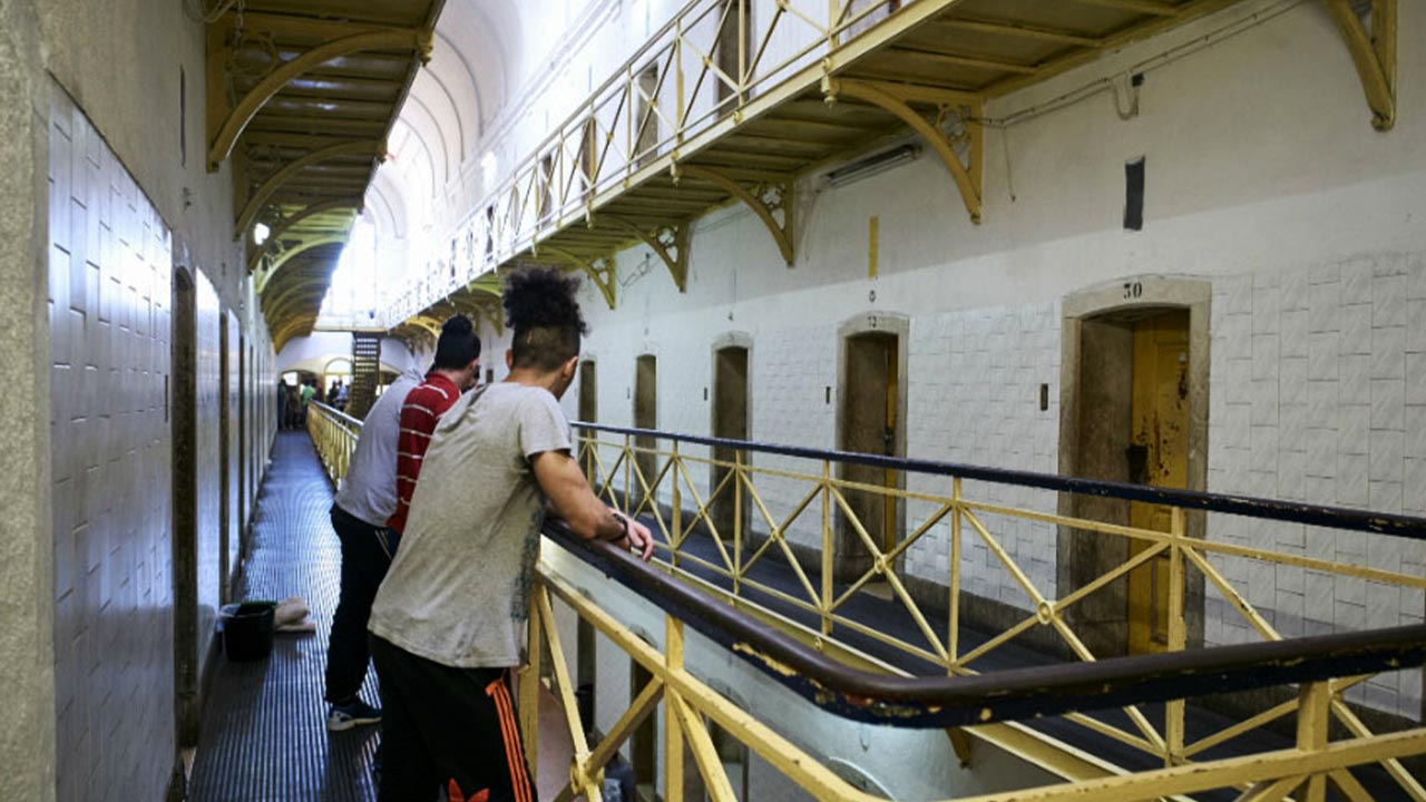 Russia, Turkey leading incarcerators in Europe: CoE, UNIL