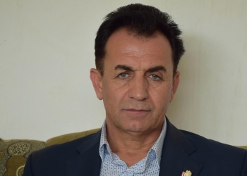 Berwarî: KDP-Turkey partnership will destroy all the achievements of Kurds