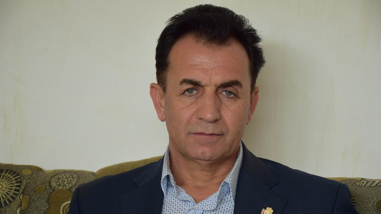 Berwarî: KDP-Turkey partnership will destroy all the achievements of Kurds