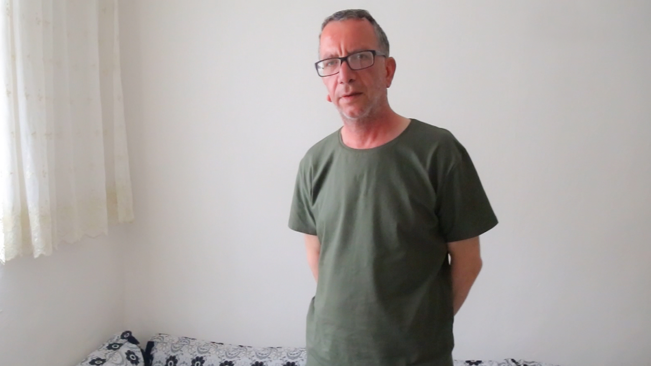 Released from prison after 30 years: We never abandoned hope