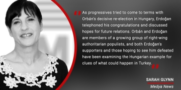 A good time for autocrats – a weekly news review