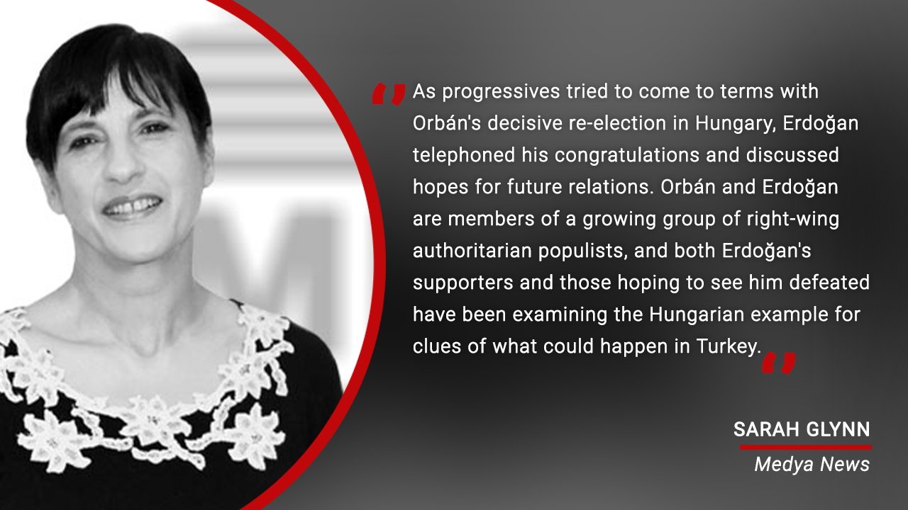 A good time for autocrats – a weekly news review