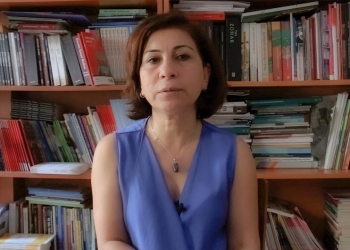 Yoleri: Practices at Imrali Prison directly related to politics