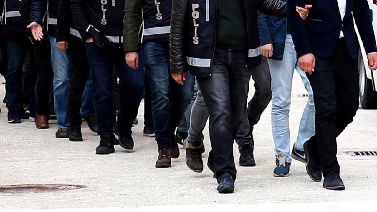 Dozens detained in Turkey over taking part in protests in 2014