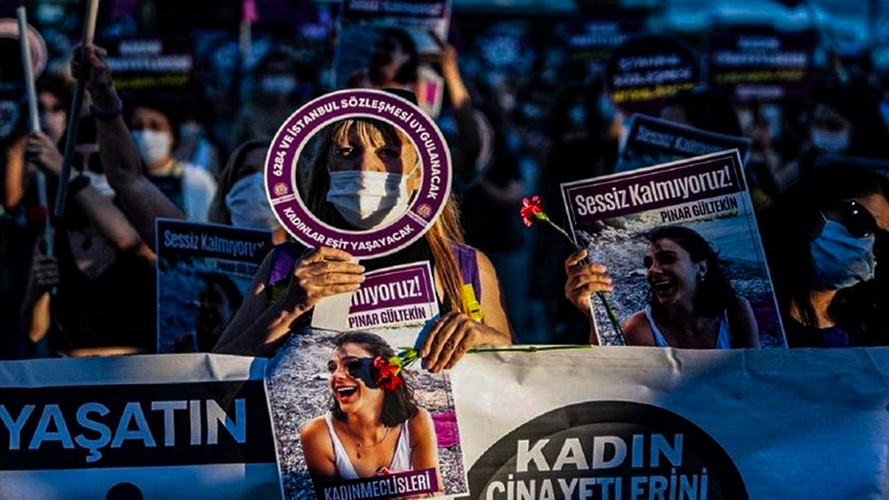 Turkey moves to shut down women’s rights platform