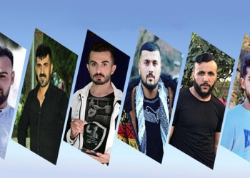 Medical condition of hunger strikers in Erbil Prison now critical