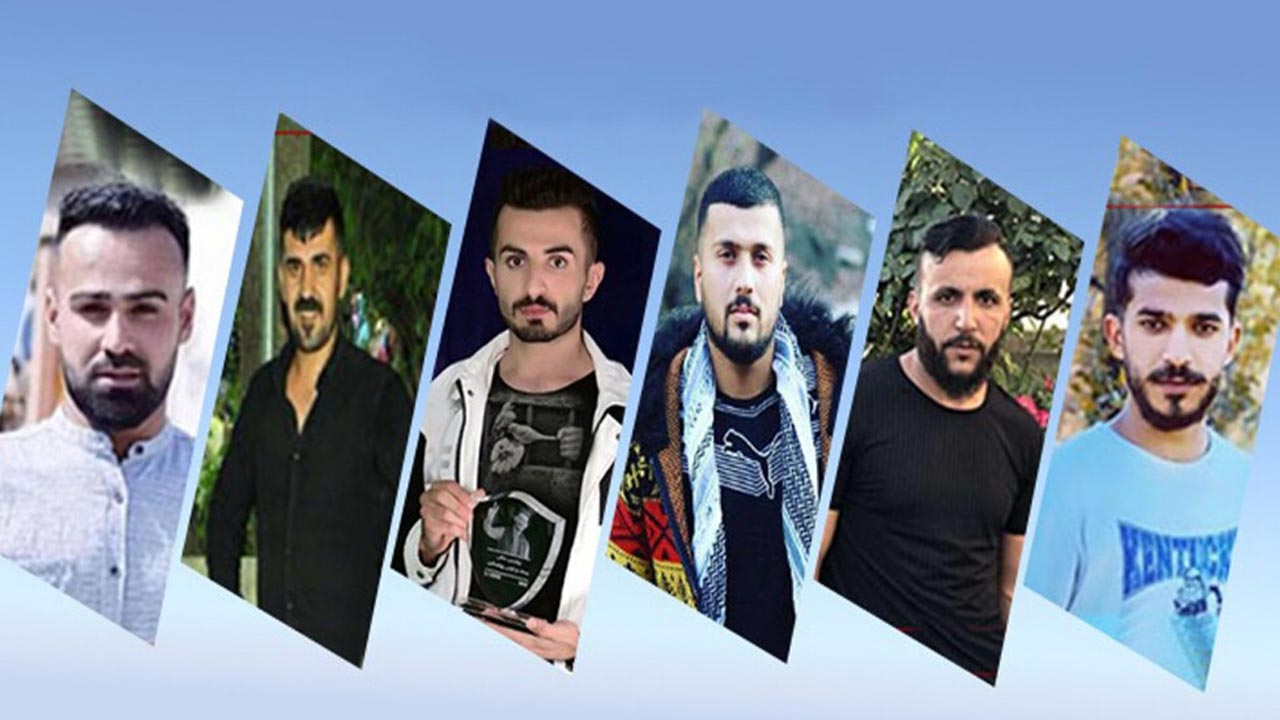 Medical condition of hunger strikers in Erbil Prison now critical