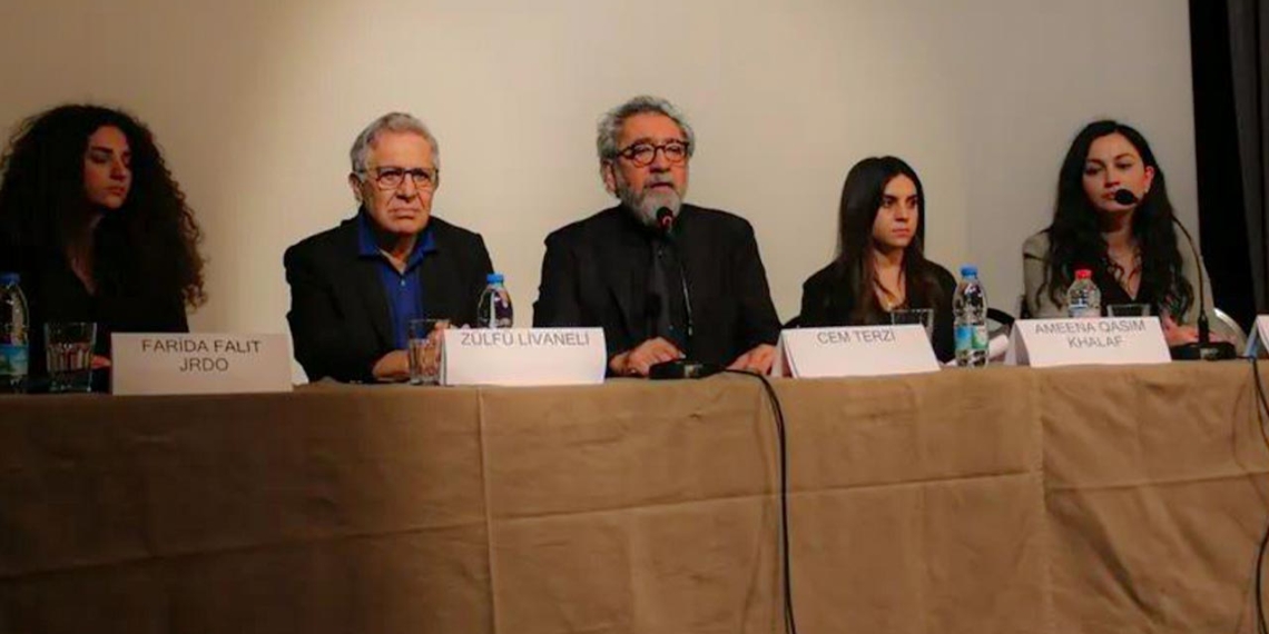 Surviving genocide: Izmir festival hosts resistance stories by Yazidi women