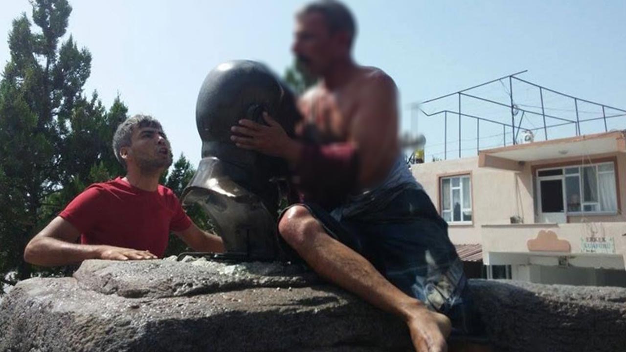 Turkey’s top court rules in favour of Kurdish man who suffered a racist attack