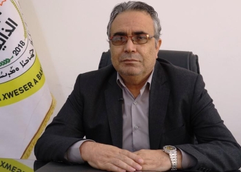 AANES invites Damascus government for dialogue to end embargoes
