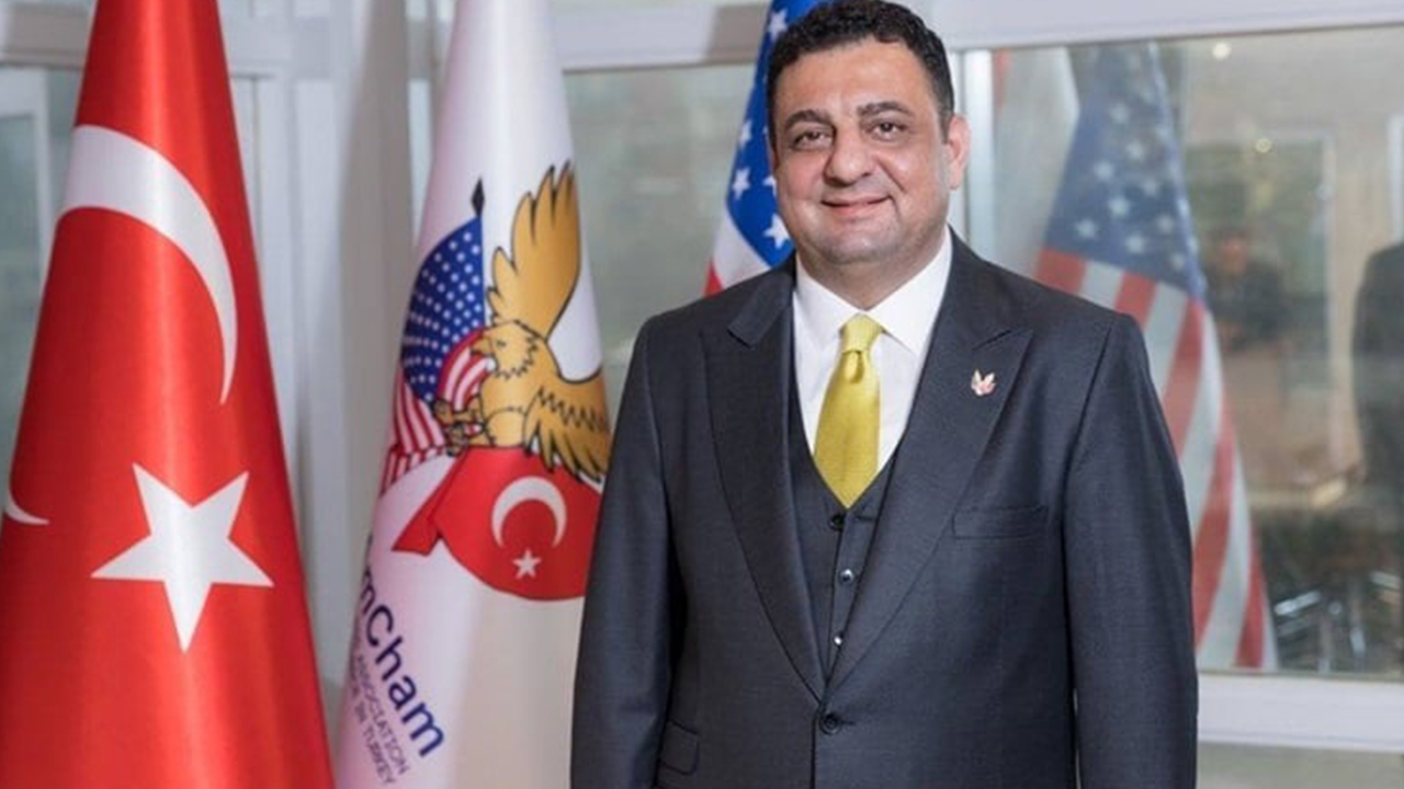 Businessperson with close ties to Turkish political administration under arrest for drug trafficking