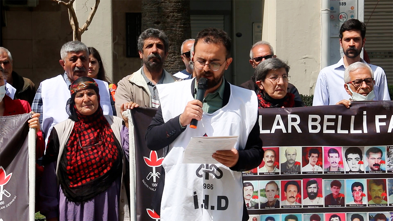 Mass arrest of Armenians 107 years ago, ‘first forced disappearance’: Human rights group