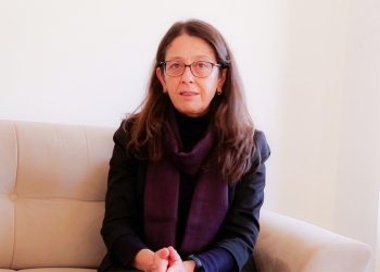 MP’s call to all: ‘Write to Aysel Tuğluk!’