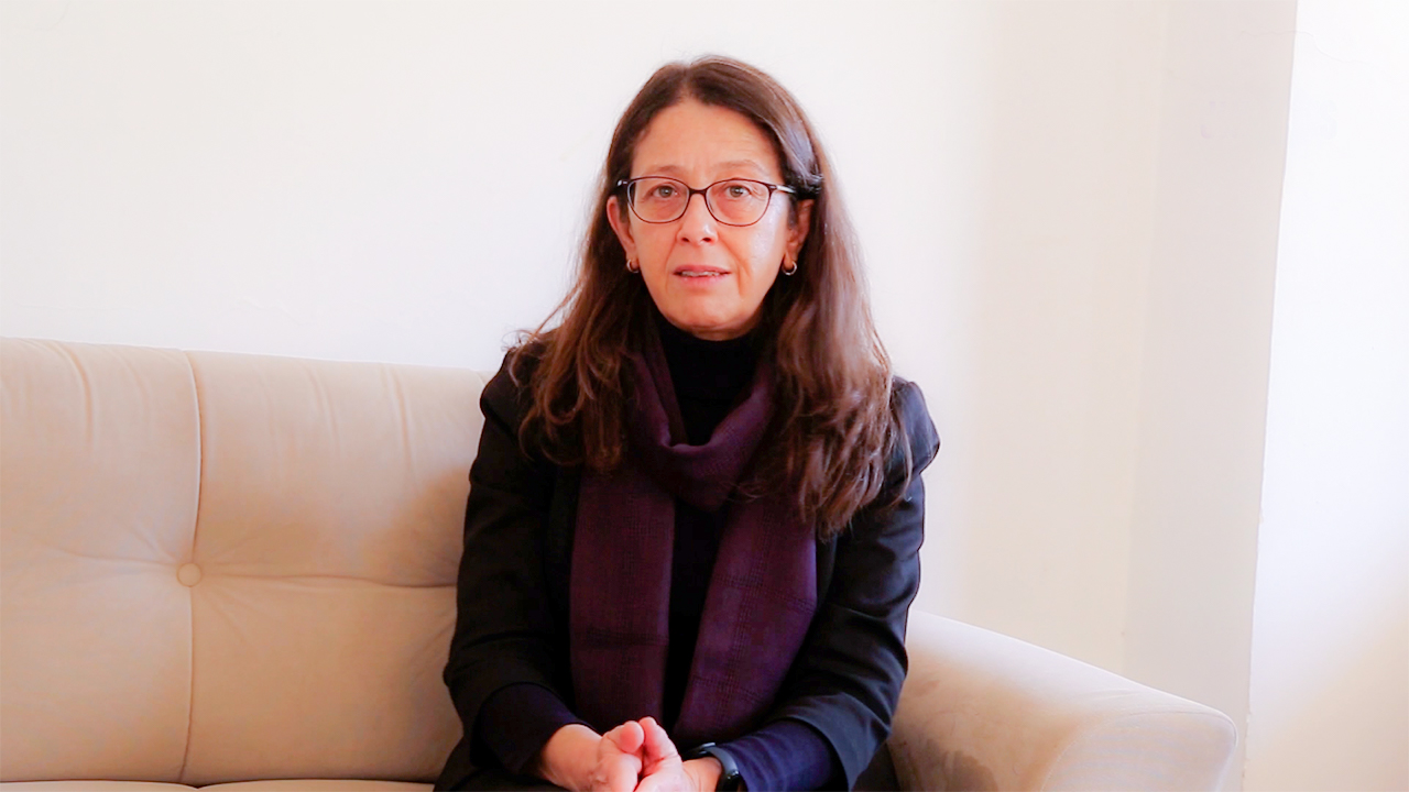 MP’s call to all: ‘Write to Aysel Tuğluk!’