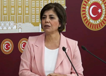 ‘Beştaş: War is the result of the inability to solve crisis’