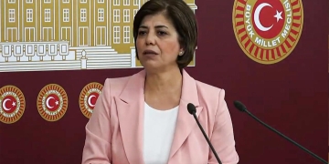 ‘Beştaş: War is the result of the inability to solve crisis’