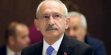Turkey’s main opposition leader draws reaction with support for military operation