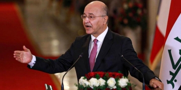 Reactions from Iraq and Iraqi Kurdistan against Turkish military operation