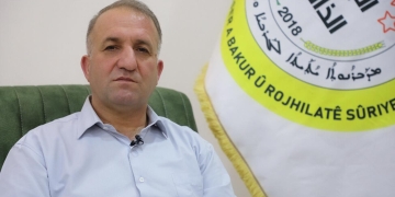 AANES official comments on the embargo on Aleppo’s Kurdish neighbourhoods