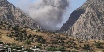 Turkey is invading the Kurdistan region of Iraq – and the world has hardly blinked