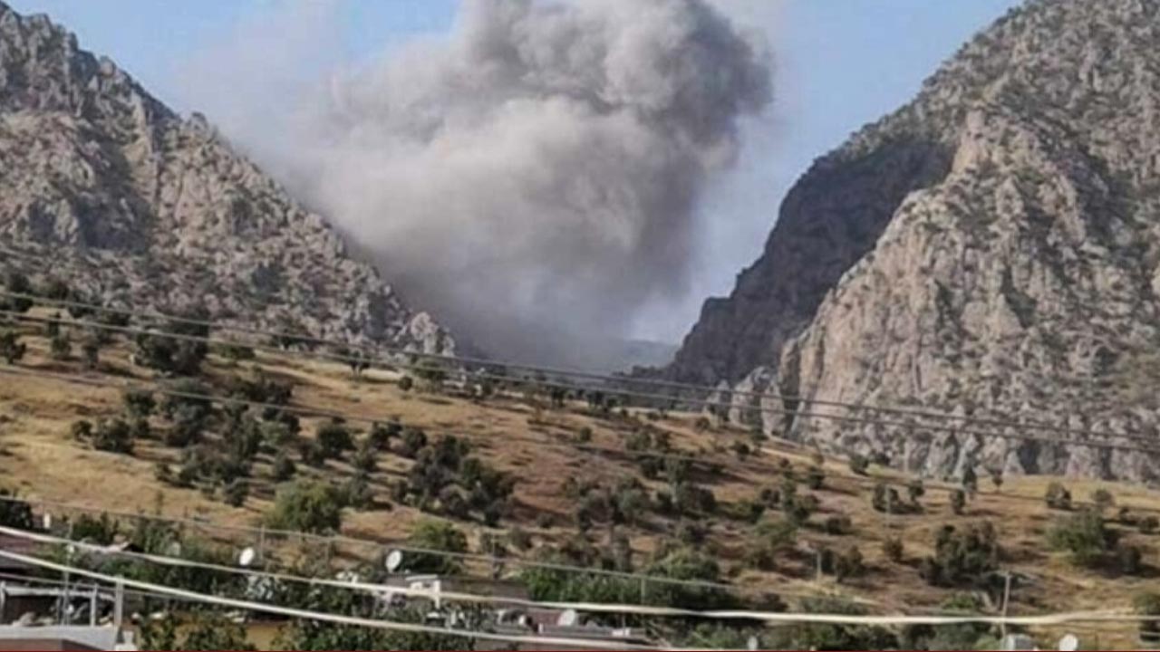 Turkey is invading the Kurdistan region of Iraq – and the world has hardly blinked