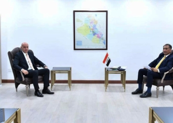 Turkey’s military offensive condemned by Iraqi Foreign Ministry and Arab League