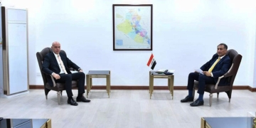 Turkey’s military offensive condemned by Iraqi Foreign Ministry and Arab League