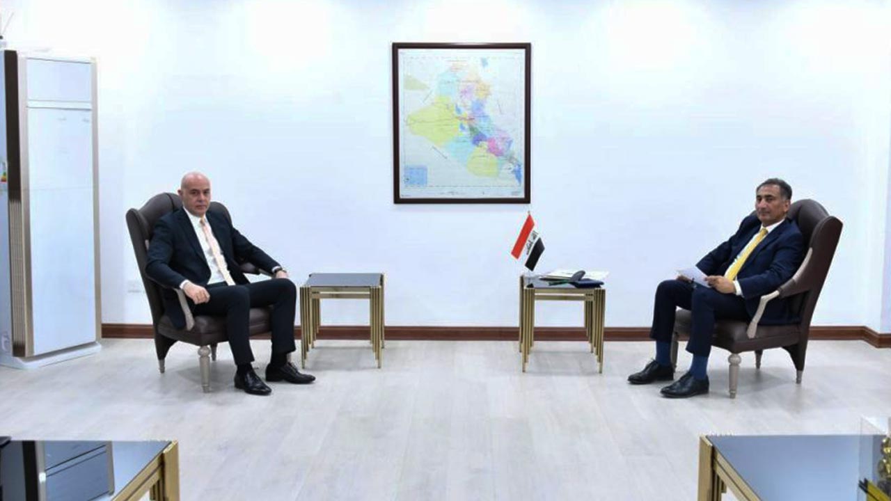 Turkey’s military offensive condemned by Iraqi Foreign Ministry and Arab League