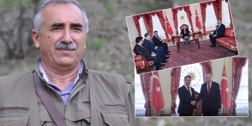 Karayılan: Turkey aims to implement its Neo-Ottoman programme