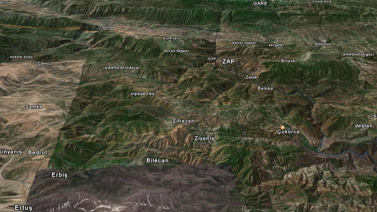Clashes in Iraqi Kurdistan: Differing casualty figures from both sides