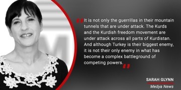 Kurds between a rock and a hard place – a weekly news review
