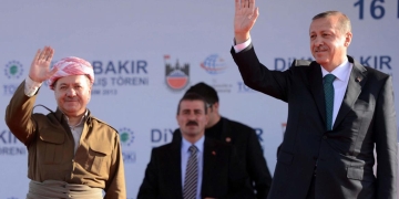 Kamal Chomani: ‘KDP has become Turkey’s mercenary’