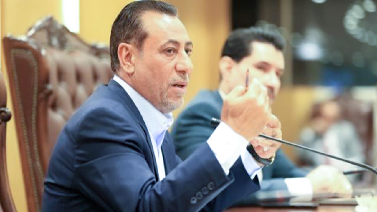 Iraqi parliament rejects ‘Turkey’s continued violation of Iraqi sovereignty’