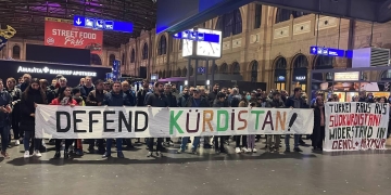 New allegations of Turkey’s use of poisonous gas in KRI
