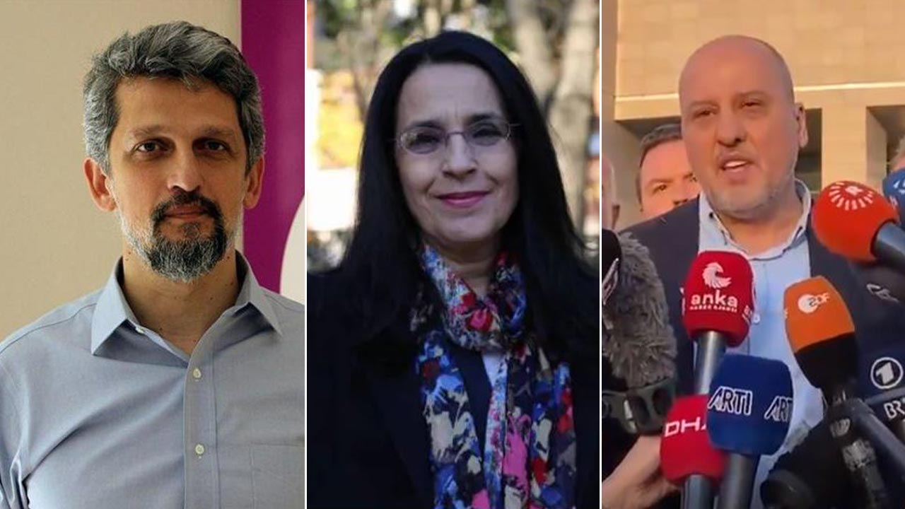 Court ruling in Gezi Case ‘marks the heights of Nazi’s Criminal Law of the Enemy’, says writer