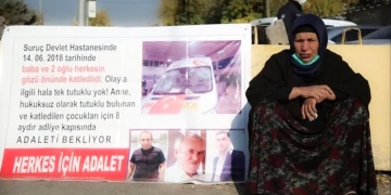 Turkey: Four men arrested years after multiple murders of Şenyaşar family