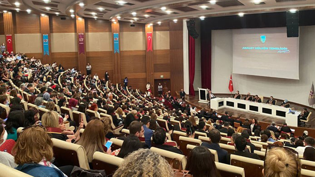 Top Turkish court’s prosecutor says Istanbul Convention withdrawal unlawful